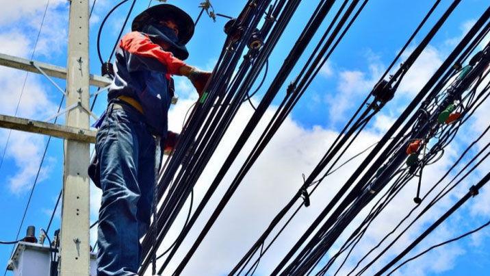 These are the 22 most dangerous jobs